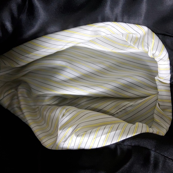 Suit Jacket Men's No brand tag no size tag RN 47338 100% Wool - Picture 10 of 11